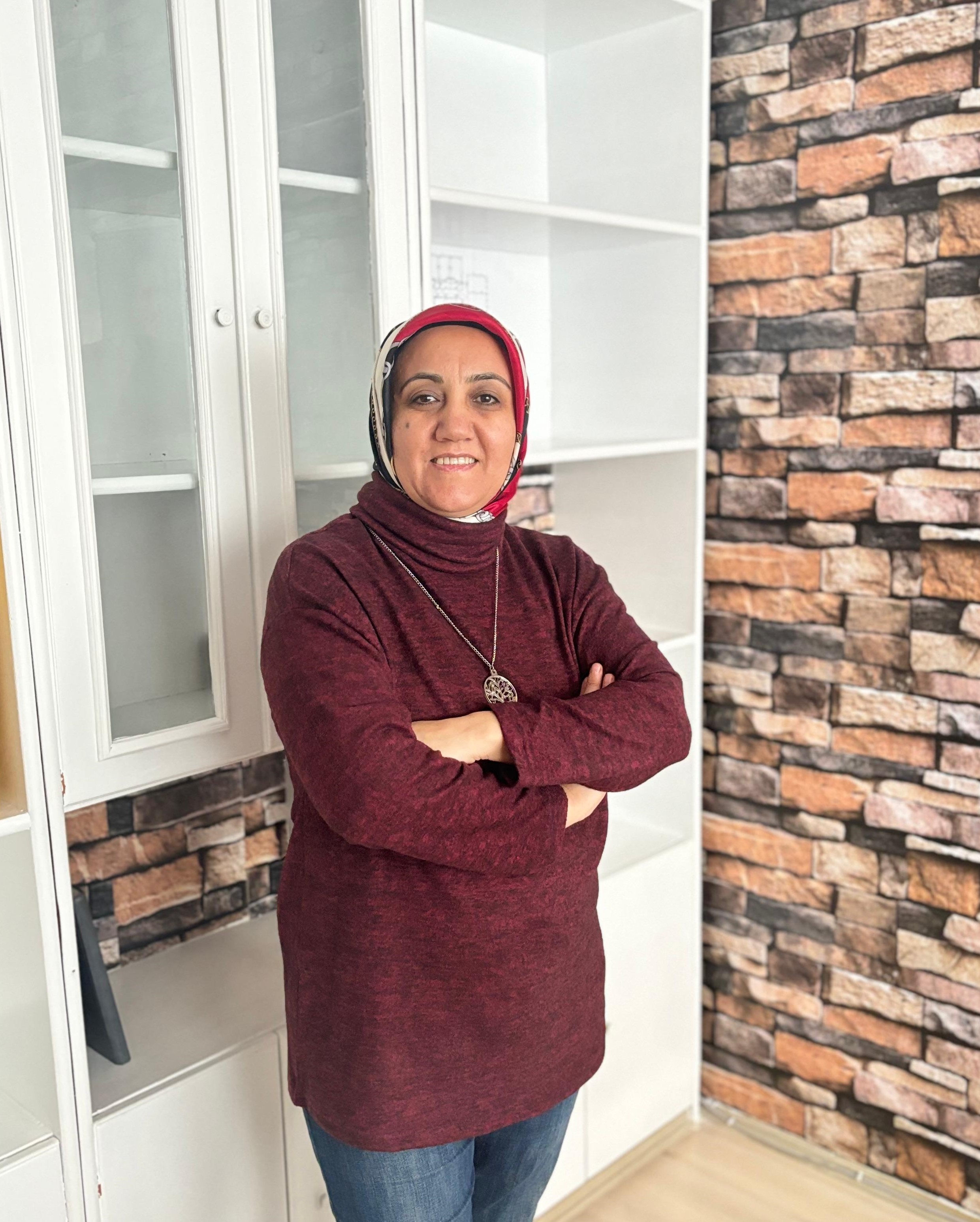 Sevda Sırakaya