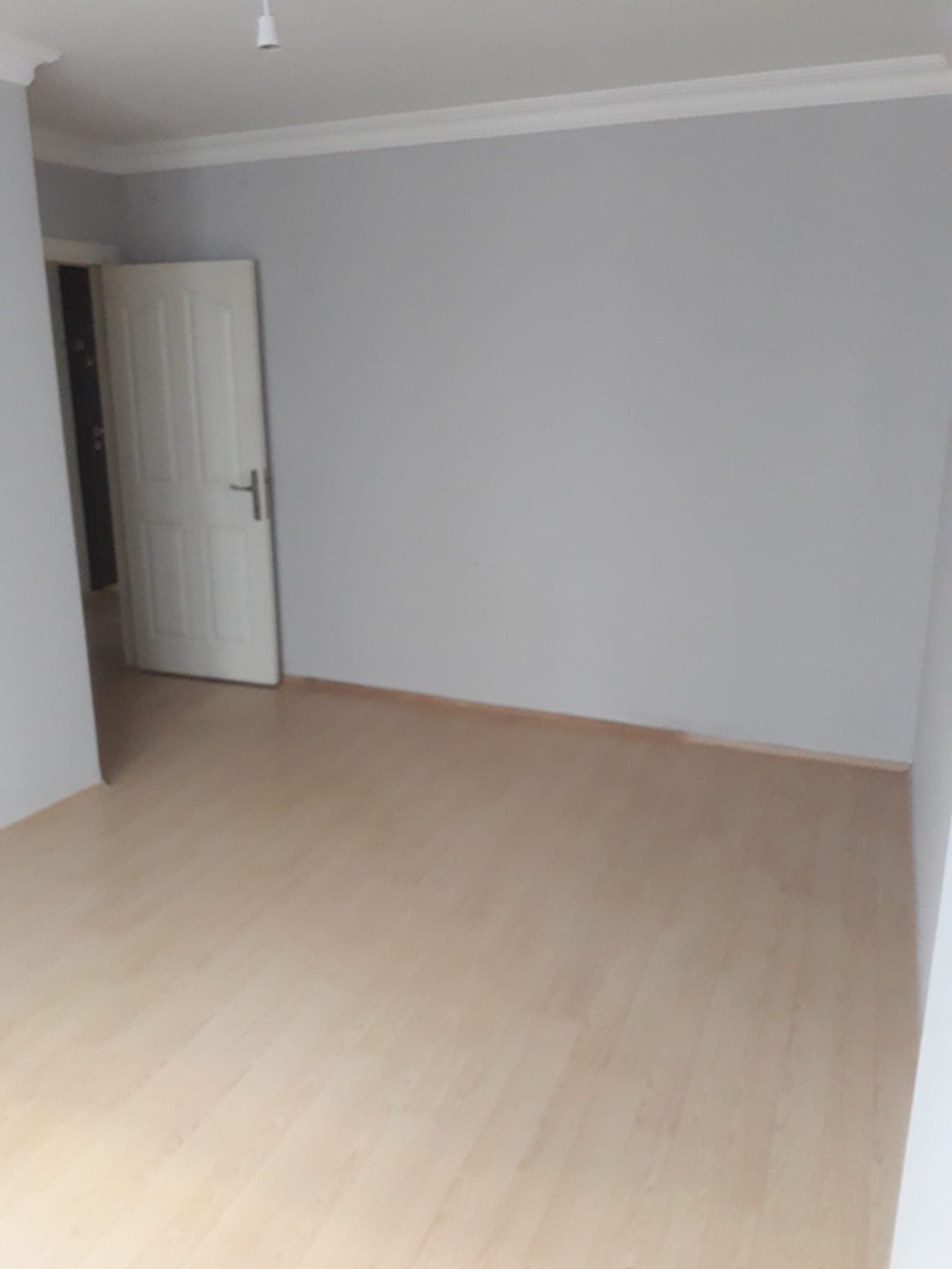 batıkentte  2+1 satılık daire